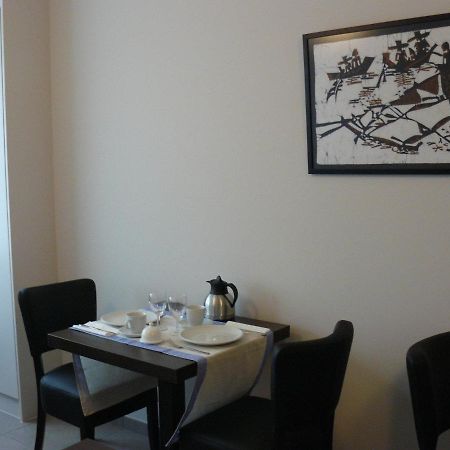 B&B Casabelle Boekhoute Dış mekan fotoğraf