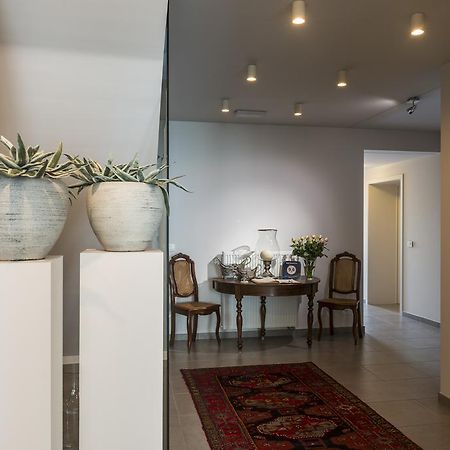 B&B Casabelle Boekhoute Dış mekan fotoğraf