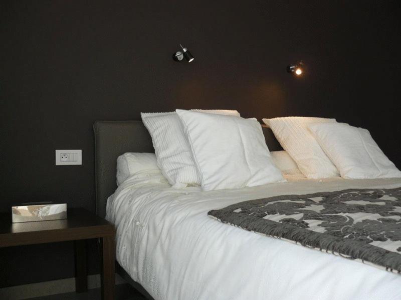 B&B Casabelle Boekhoute Dış mekan fotoğraf