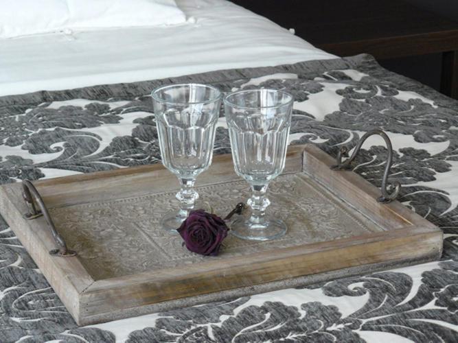 B&B Casabelle Boekhoute Dış mekan fotoğraf