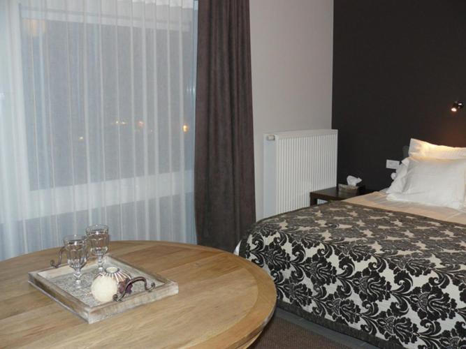 B&B Casabelle Boekhoute Dış mekan fotoğraf