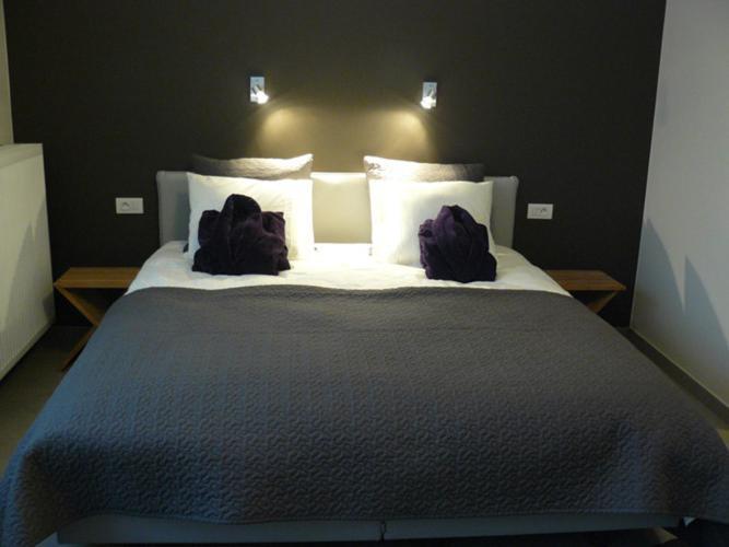 B&B Casabelle Boekhoute Oda fotoğraf
