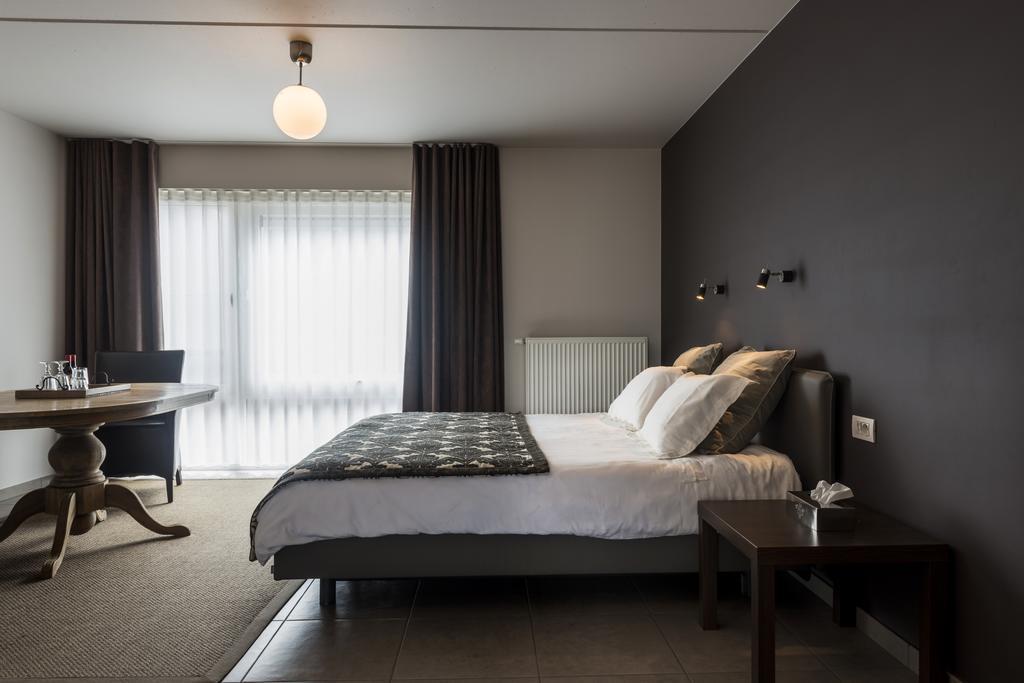 B&B Casabelle Boekhoute Dış mekan fotoğraf