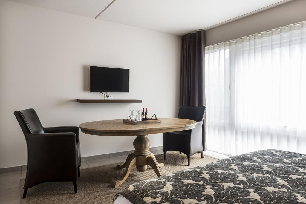B&B Casabelle Boekhoute Dış mekan fotoğraf