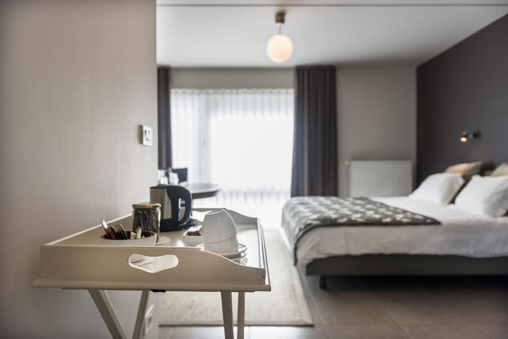 B&B Casabelle Boekhoute Dış mekan fotoğraf