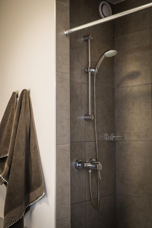 B&B Casabelle Boekhoute Dış mekan fotoğraf