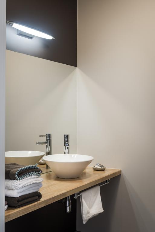 B&B Casabelle Boekhoute Dış mekan fotoğraf