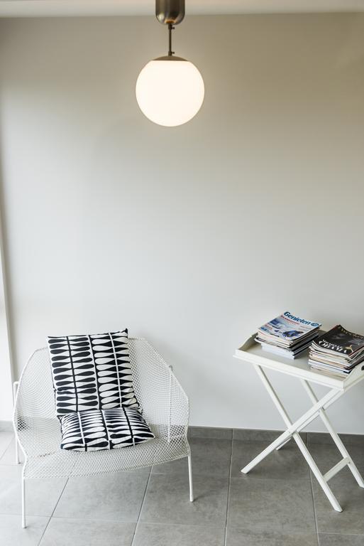 B&B Casabelle Boekhoute Dış mekan fotoğraf