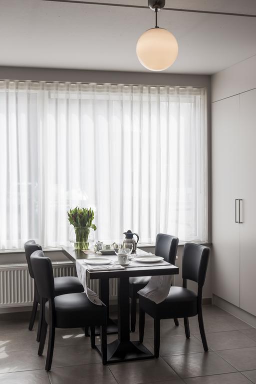B&B Casabelle Boekhoute Dış mekan fotoğraf