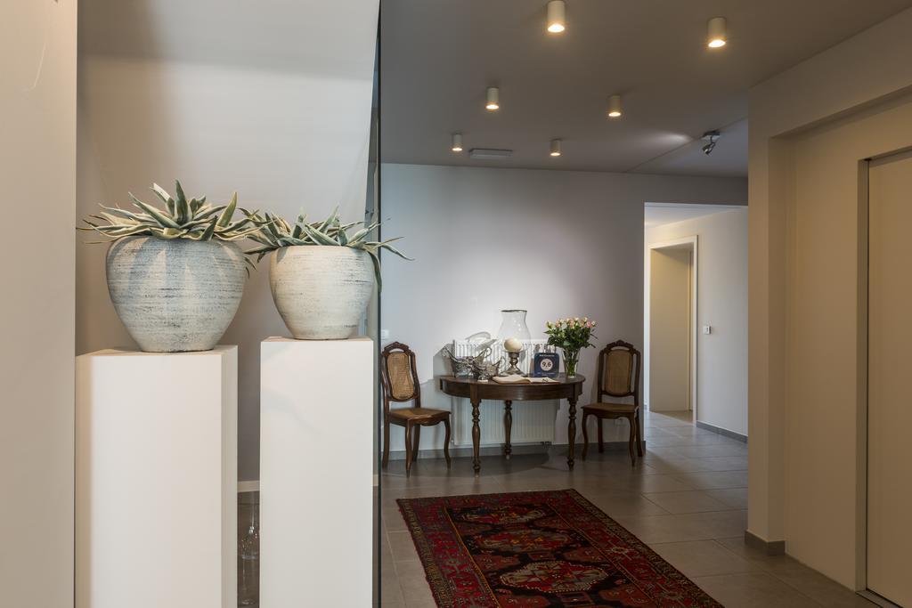 B&B Casabelle Boekhoute Dış mekan fotoğraf