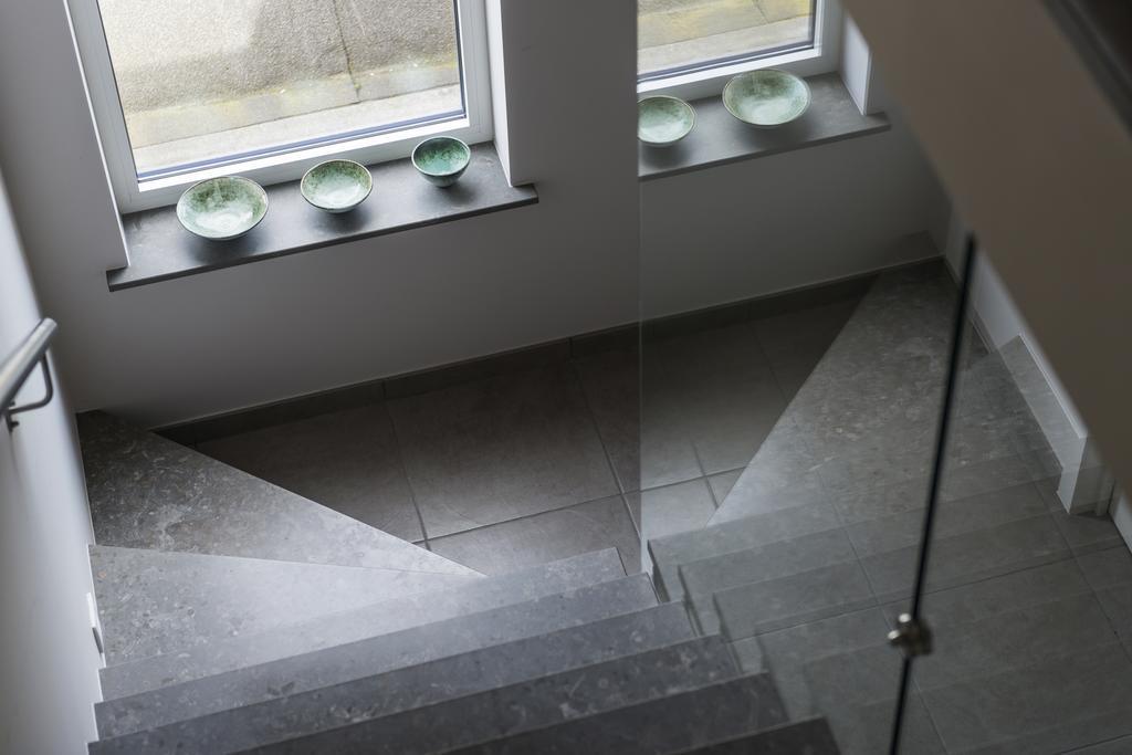 B&B Casabelle Boekhoute Dış mekan fotoğraf