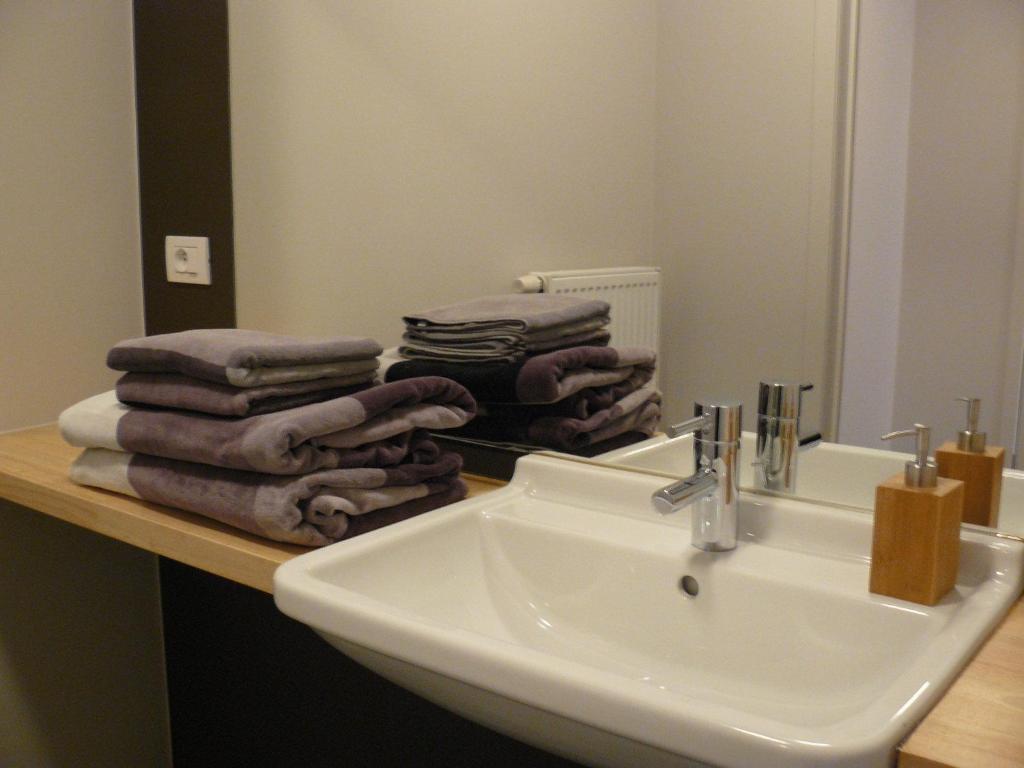 B&B Casabelle Boekhoute Oda fotoğraf
